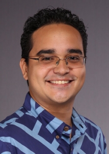 Troy Andrade