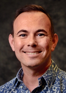 Daniel Harris-McCoy