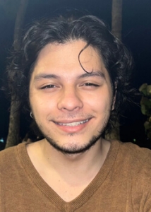 person headshot
