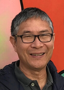 Kevin Omuro