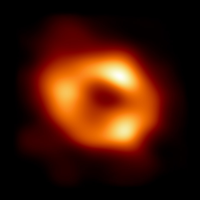 Maunakea observatories play crucial role in first image of Milky Way black hole