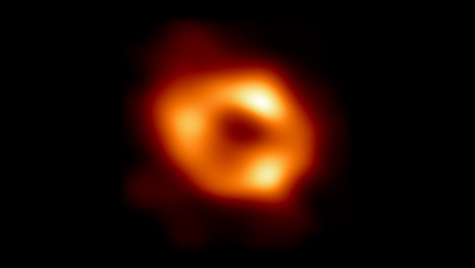 Maunakea observatories play crucial role in first image of Milky Way black hole