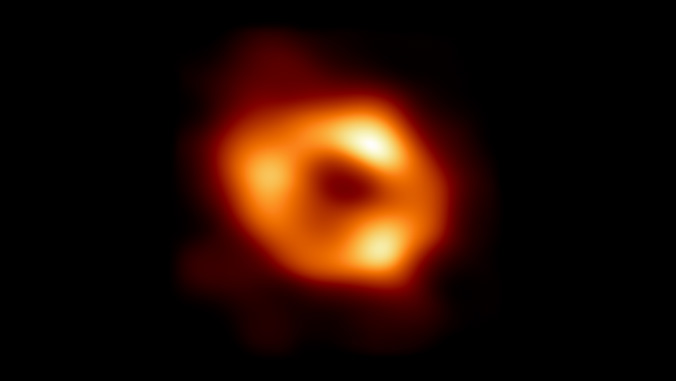 Black hole
