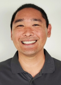 Kevin Takayama