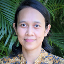 Synthesizing Balinese tradition with disruptive technologies