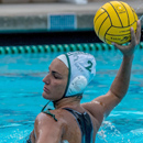 3 water polo Wahine named to All-America teams