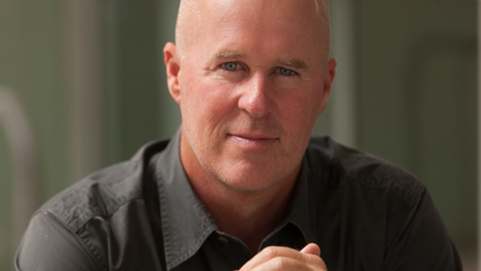 man headshot
