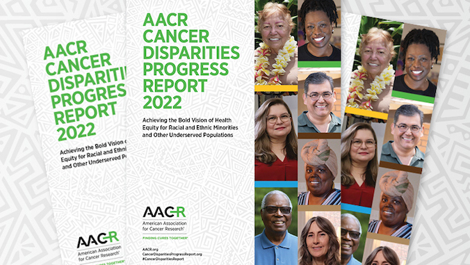 aacr report