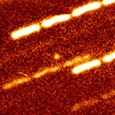 Maunakea telescopes capture near-Sun comet roasting to death