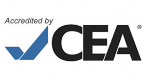 cea logo