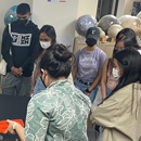 Building pathways for Indigenous lunar science at UH Mānoa