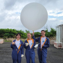 Extreme rainfall focus of UH summer field work in Taiwan, Japan