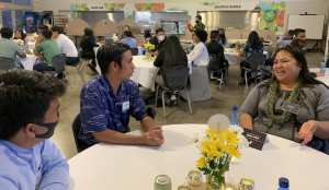 career night event
