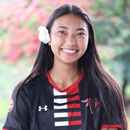 PacWest nominates UH Hilo soccer player for NCAA Woman of the Year