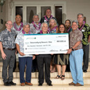 Alakaʻina Foundation invests additional $660,000 in UH programs