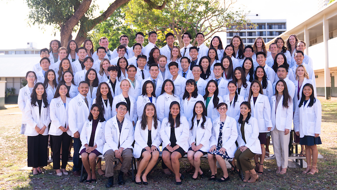 med school class of 2026