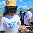 UH summer program paves way for Hawaiʻi’s future geoscientists