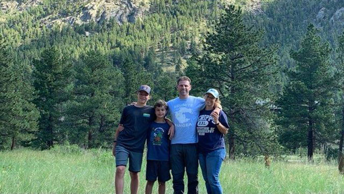 family photo
