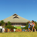 UH Maui College accredited for 8 years