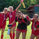 Team academic award for UH Hilo women’s soccer