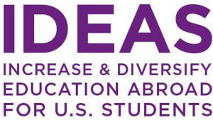 IDEAS logo