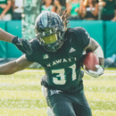 UH football falls to Vanderbilt in sold out season opener