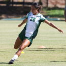 Sumida selected to Big West Preseason Coaches’ Team