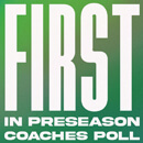 Volleyball Rainbow Wahine first in Big West preseason poll