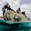 100K pounds of marine debris removed from Papahānaumokuākea
