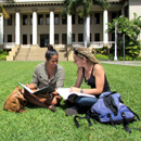 Academic, research ranking places UH Mānoa in world’s top 2%