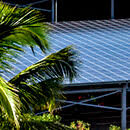 PV parking canopy to help UH reach net-zero goal