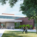 New renderings of Sinclair student success center as design team is chosen