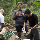 Waimea Valley ‘bioblitz’ unlocks microbial, environmental understanding