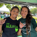 UH Mānoa celebrates return with first day of school event