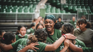 rainbow wahine mentors