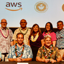 UH, Hawaiʻi DOE collaborate with Amazon on cloud education