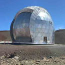 Decommissioning update for Maunakea telescope
