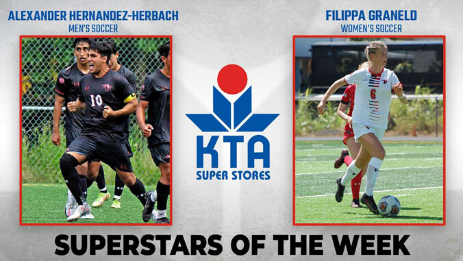 K T A Super Stores Superstars of the week graphic