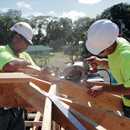 Free carpenter pre-apprenticeship training offered at Honolulu CC