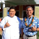 New Zoo keiki meal named after award-winning Leeward CC culinary student