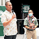 Hawaiʻi high school counselors play key role in UH Mānoa recruitment