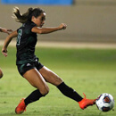 Gilbert earns Big West Freshman of the Week honors