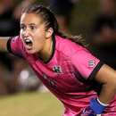 Marquez named Big West Defensive Player of the Week