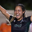 Rainbow Wahine soccer wins Big West opener