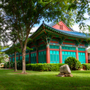 Center for Korean Studies
