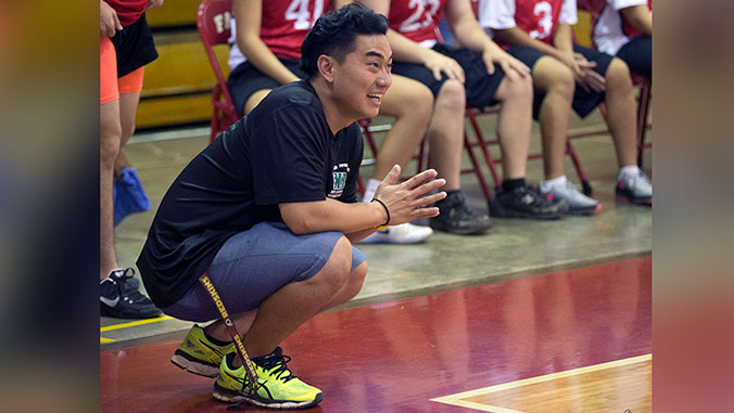 $1.2M to develop more adapted PE teachers in Pacific region