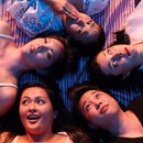 Chinee, Japanee, All Mix Up opens Kennedy Theatre season