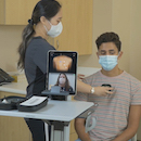 Innovative telehealth education for Hawaiʻi nursing students