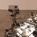 Mars rover discovery may shed light on when water existed there