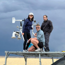 UH research to help meteorologists better predict dangerous storms